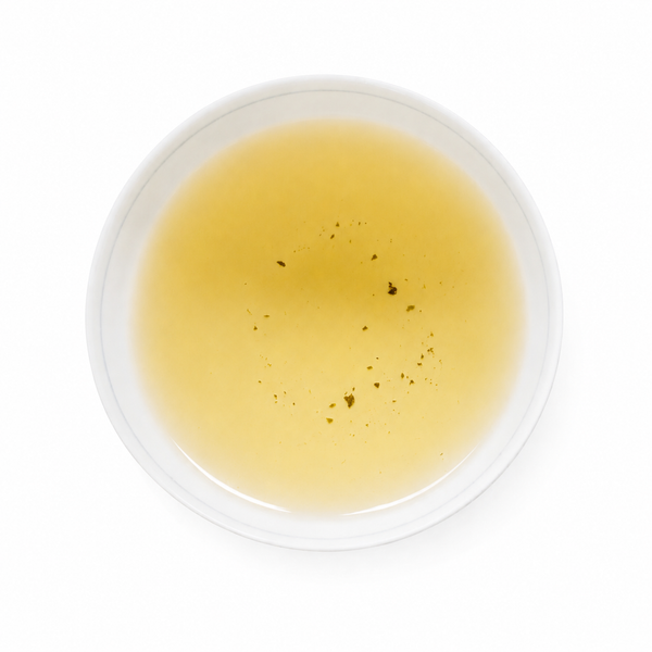 4 Seasons Oolong