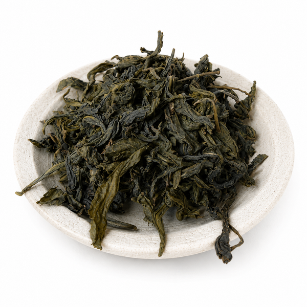 Baozhong
