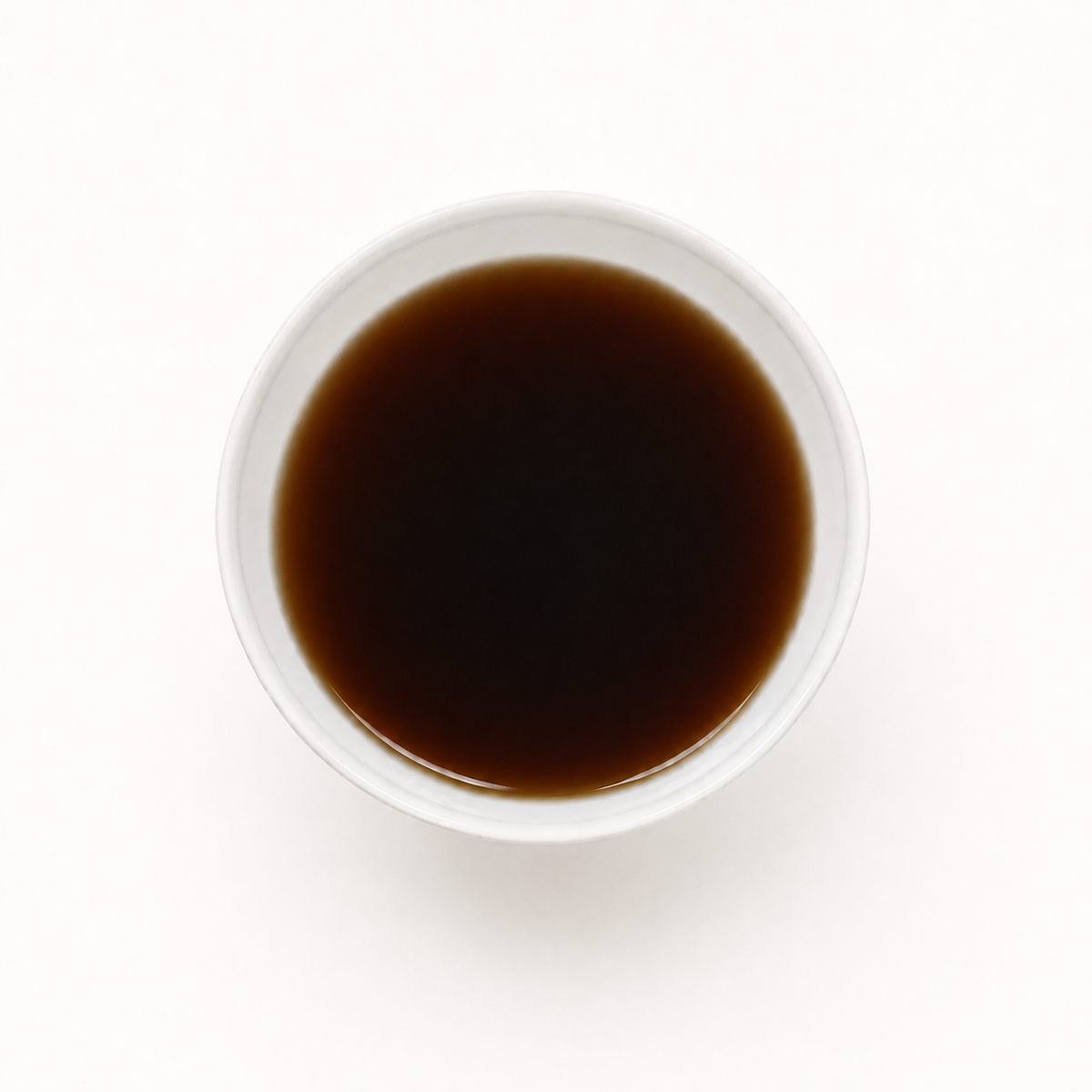 Yunnan Shou Puerh