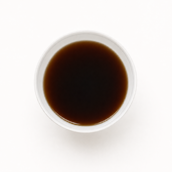 Yunnan Shou Puerh