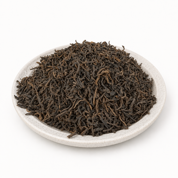 Imperial Pu-erh Special Grade
