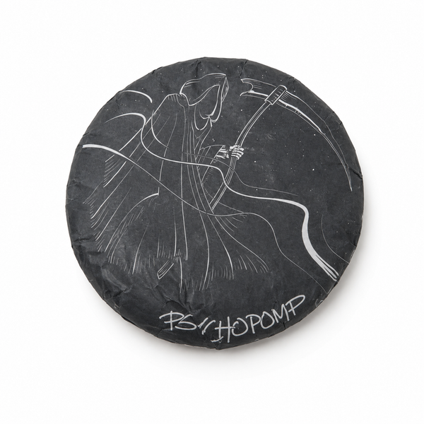 Psychopomp