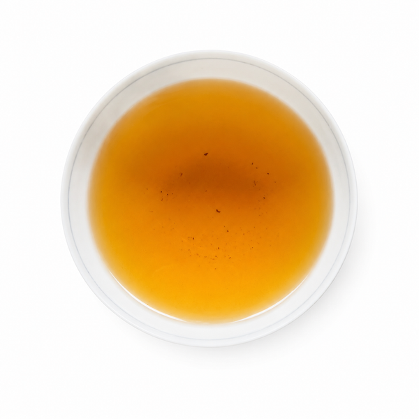 Taiwan Wild Black Tea